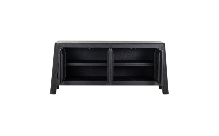 EXPO RICHMOND komoda BACCARAT - 4 drzwiowa, produkt z ekspozycji