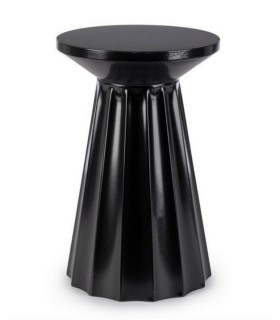 BIZZOTTO stolik kawowy ADELYA czarny