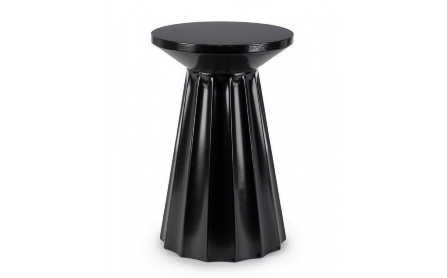 BIZZOTTO stolik kawowy ADELYA czarny