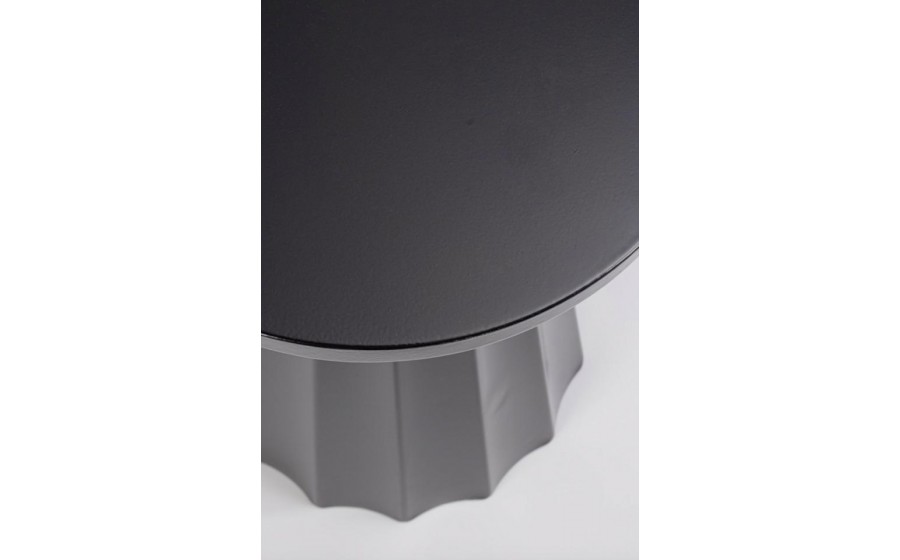 BIZZOTTO stolik kawowy ADELYA czarny