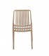Krzesło STRIPS beżowe