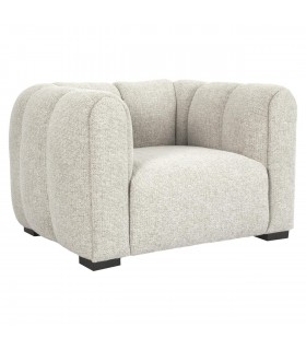 RICHMOND fotel NOVARO beżowy