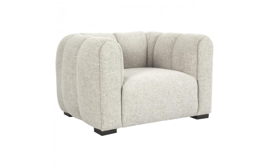 RICHMOND fotel NOVARO beżowy