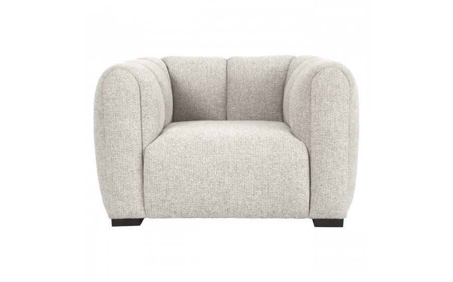 RICHMOND fotel NOVARO beżowy