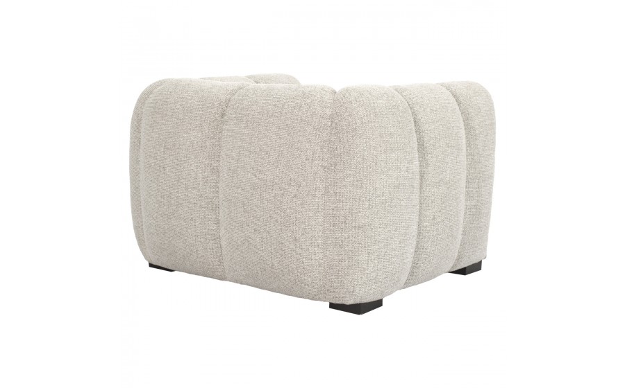 RICHMOND fotel NOVARO beżowy