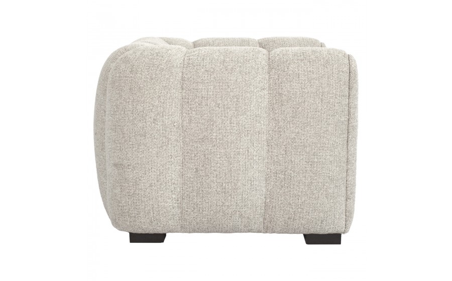 RICHMOND fotel NOVARO beżowy