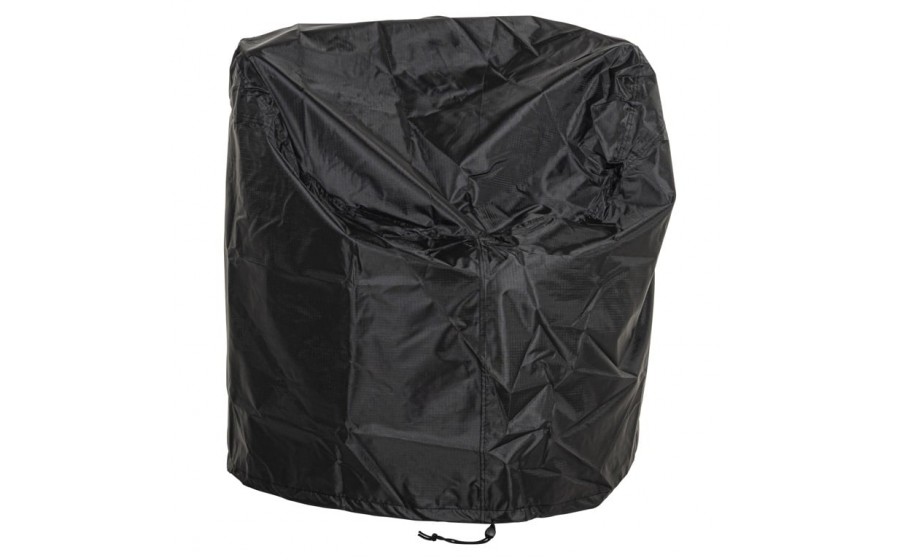 RICHMOND fotel obrotowy ogrodowy MARLIN  beżowy