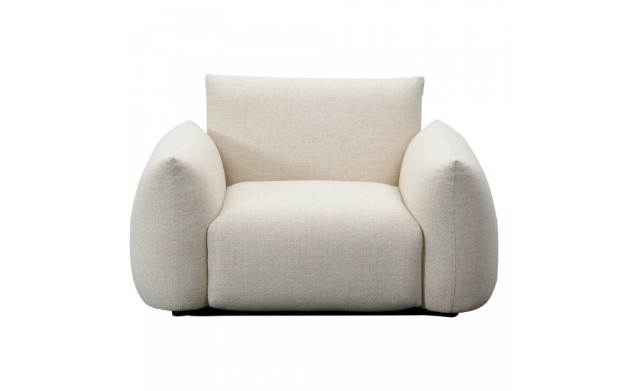 RICHMOND fotel ogrodowy DAWSON beżowy