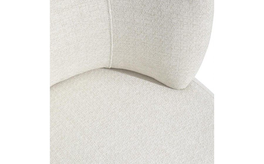 RICHMOND fotel ogrodowy DAWSON beżowy