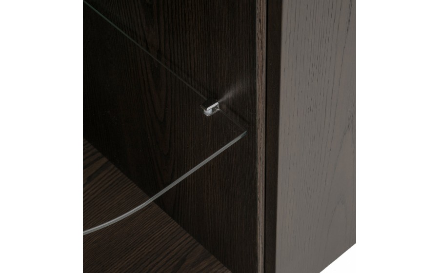 RICHMOND komoda LANGFORD brązowa