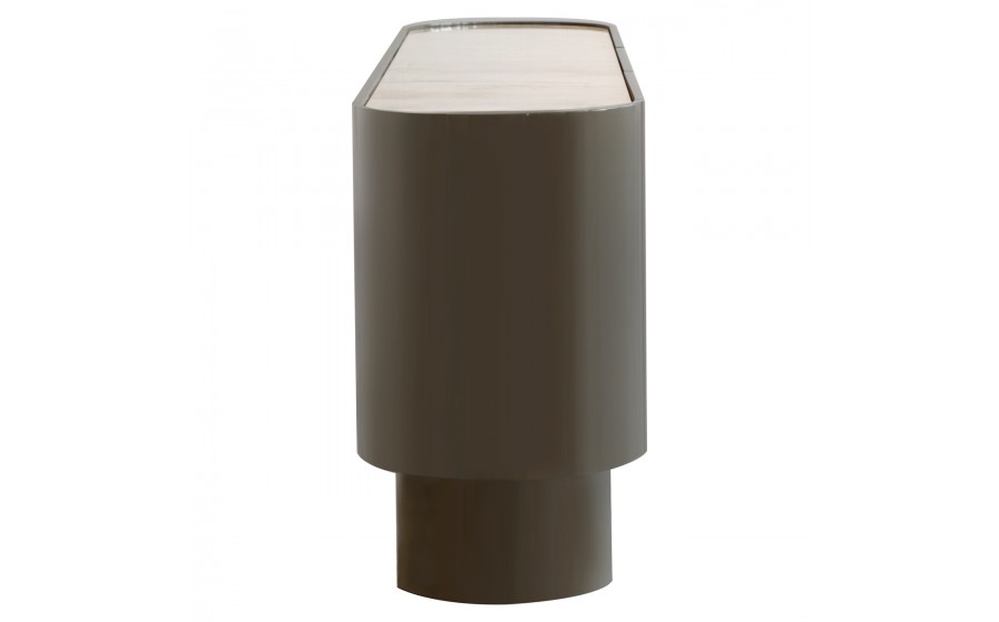 RICHMOND komoda RADLEY zielona