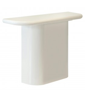 RICHMOND konsola BLAKE biała