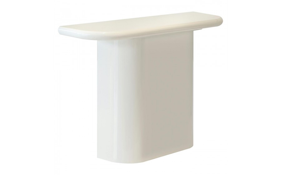 RICHMOND konsola BLAKE biała