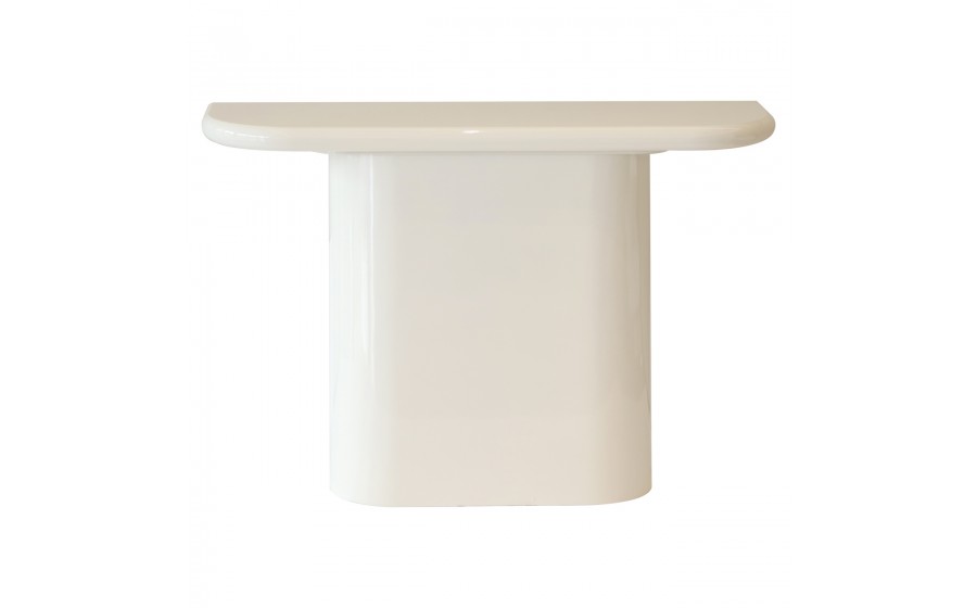 RICHMOND konsola BLAKE biała