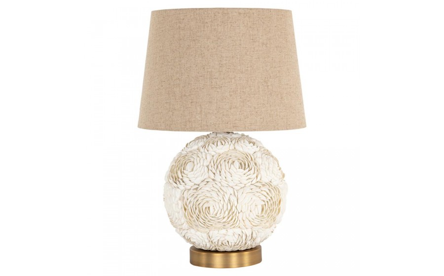 RICHMOND lampa stołowa JAMIE