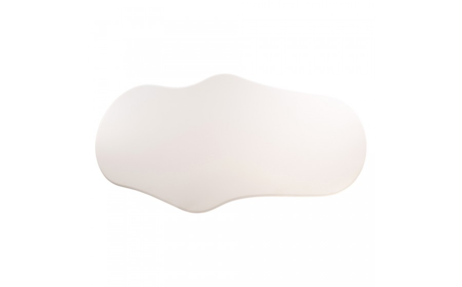 RICHMOND stół jadalniany BLOOMSTONE 230N  biały