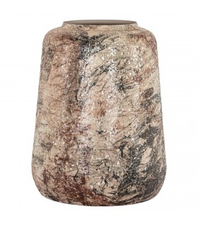 RICHMOND wazon DENA S beżowy