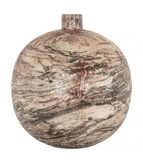 RICHMOND wazon DEVANA beżowy