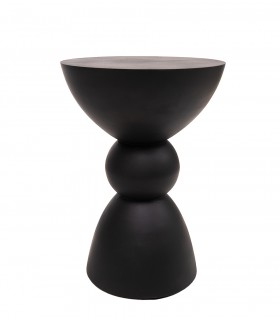 MaMaison stolik TADAO 35 czarny