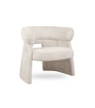 MaMaison krzesło MADAME beżowe
