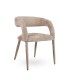 MaMaison krzesło IRIS beżowe