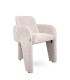 MaMaison krzesło LAUREN beżowe