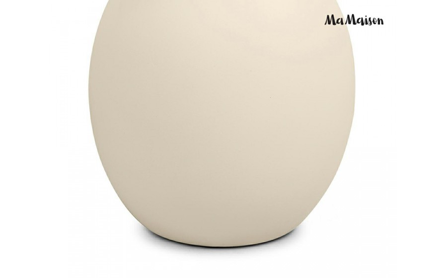 MaMaison stolik ARENE 39 beżowy