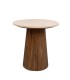 MaMaison stolik ARGENTINA marmur /  drewno