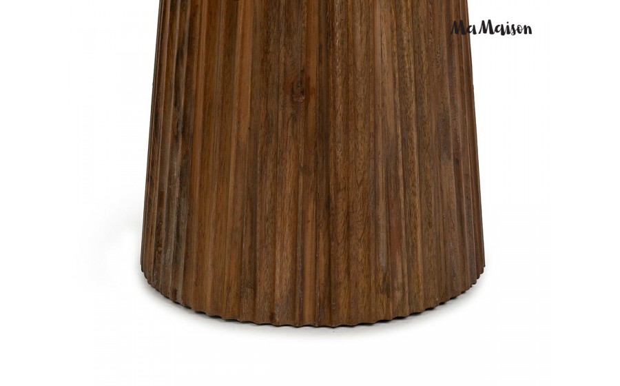 MaMaison stolik ARGENTINA marmur /  drewno