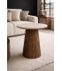 MaMaison stolik ARGENTINA marmur /  drewno