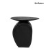 MaMaison stolik ATLAS 45 czarny