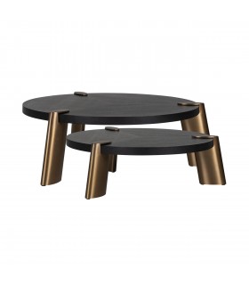 RICHMOND stolik kawowy BRODY 100