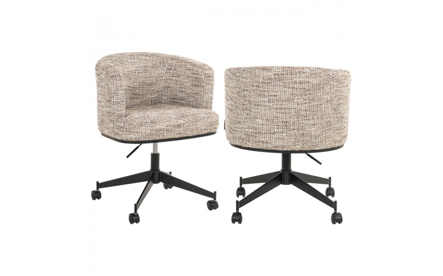 RICHMOND krzesło obrotowe ROCHENNE  TRENDY