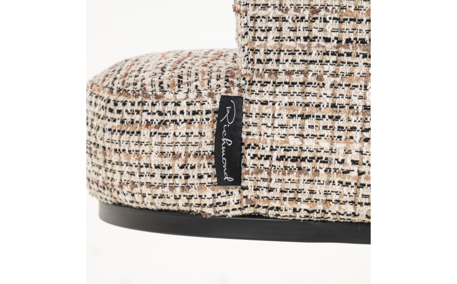 RICHMOND krzesło obrotowe ROCHENNE  TRENDY