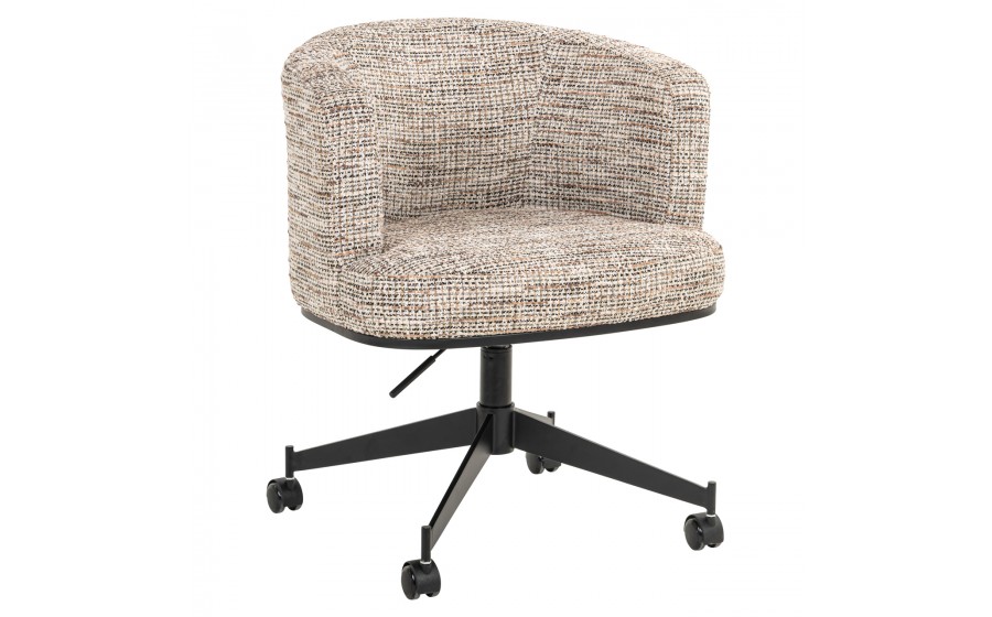 RICHMOND krzesło obrotowe ROCHENNE  TRENDY