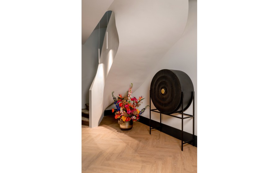 RICHMOND szafka barowa FEDA