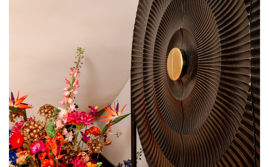 RICHMOND szafa barowa FEDA