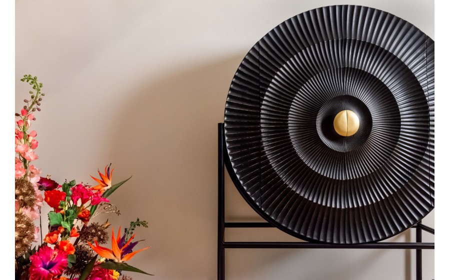 RICHMOND szafa barowa FEDA