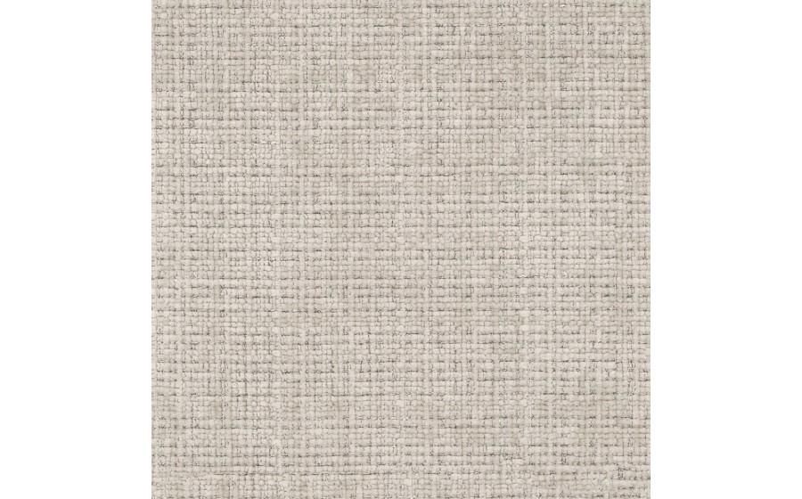 MaMaison krzesło tapicerowane obrotowe PEDRA beżowe