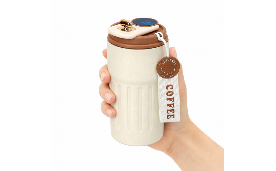 Kubek termiczny SHP SOUL