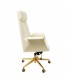 Fotel biurowy ADMIRAL beżowy