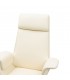 Fotel biurowy ADMIRAL beżowy