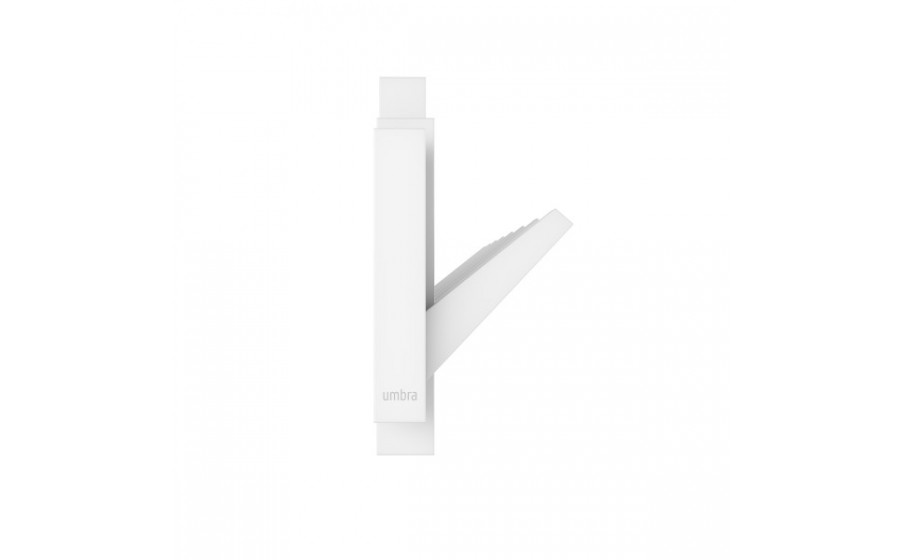 UMBRA wieszak na ubrania STICKS 8 biały
