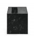 UMBRA pudełko na chusteczki CASA czarne