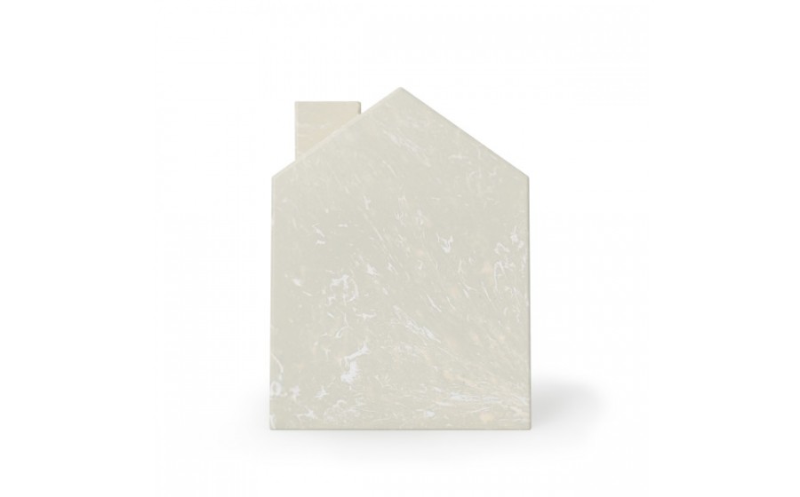 UMBRA pudełko na chusteczki CASA beżowe