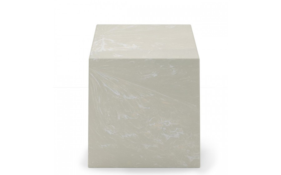 UMBRA pudełko na chusteczki CASA beżowe