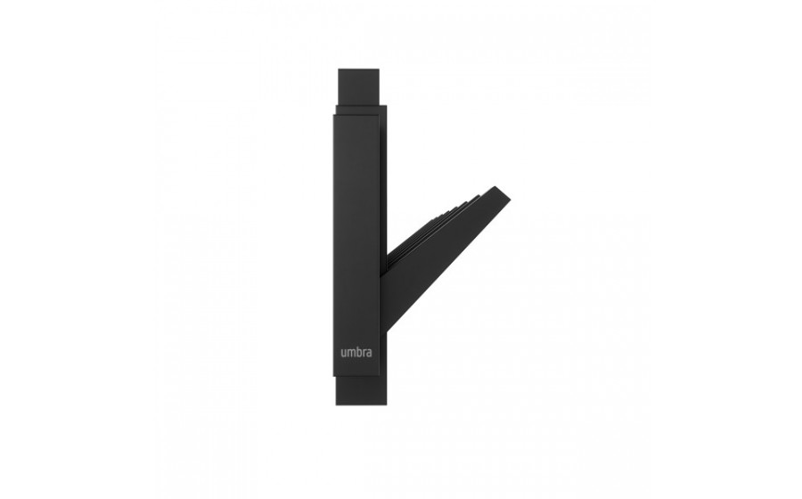 UMBRA wieszak na ubrania STICKS 8 czarny