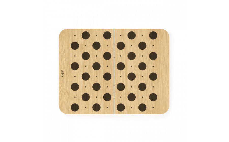 UMBRA gra strategiczna BACKGAMMON /  TRYKTRAK