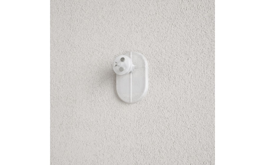 UMBRA wieszak ścienny BUDDY  wielokolorowy