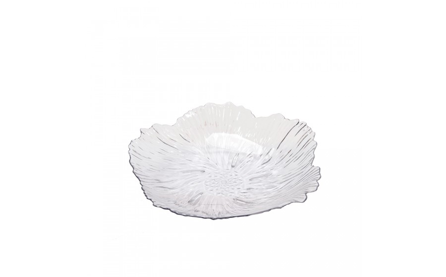 Patera na owoce SHP FRESH transparentna